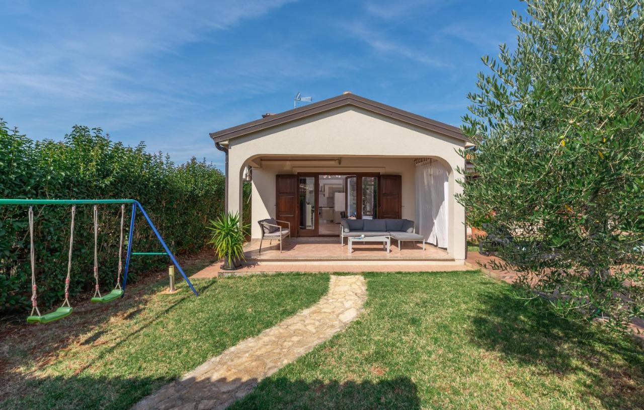 Villa Lucas Novigrad  Exterior photo