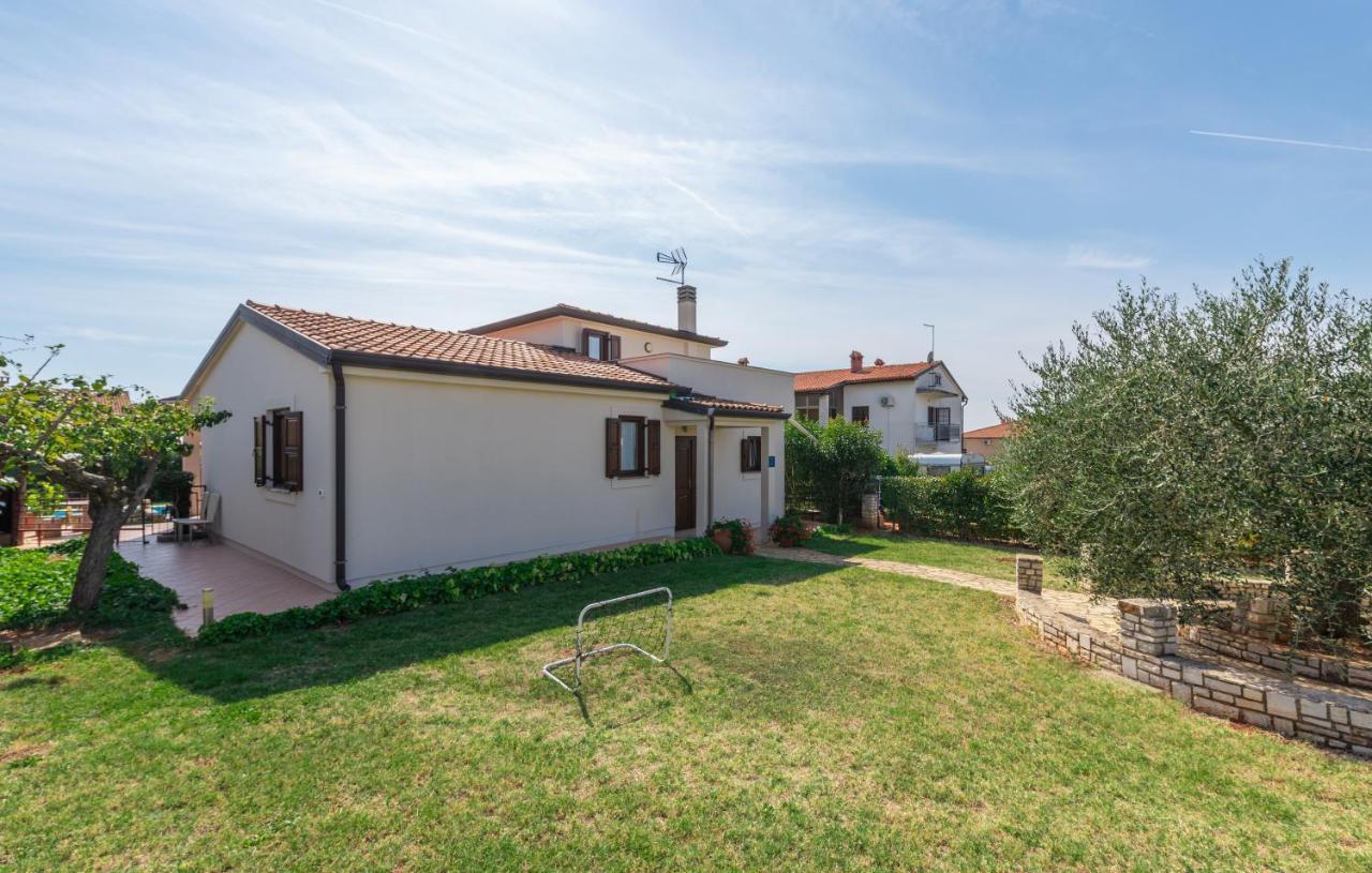 Villa Lucas Novigrad  Exterior photo